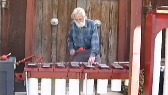 American gamelan deals